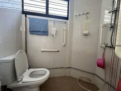 Blk 302 Jurong East Street 32 (Jurong East), HDB 3 Rooms #571113521
